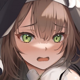 【 聖 女 失 格 】