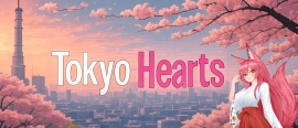 Tokyo Hearts - A Tale of Love and Destiny
