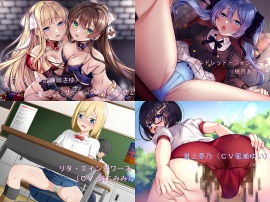 はちみつ紳士音声作品セット３