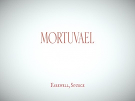 Farewell, Source
