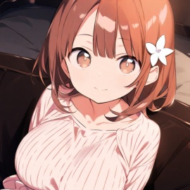 【耳かきASMR】お兄ちゃん、もう…寝ちゃったの？〜年下幼なじみひまりとゲームして寝落ち、ひみつの膝枕耳かき〜