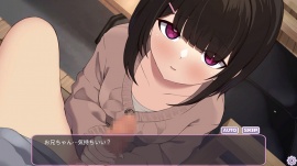 【Live2D】年下な幼馴染と綴る学園日記-まだ幼なじみ?それとも恋人?- 