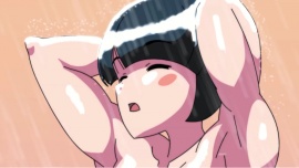 アニメヒロインバスタイム