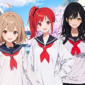 おしっ恋！～おしっこから始まる7日間の恋～