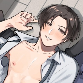 ビッチな元カレと再会して振り回されたり独占したくて絶倫わからせセックスしたりする話