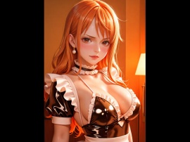 乳揺れ