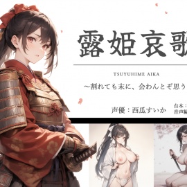 露姫哀歌