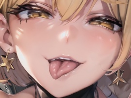 【アニメーション】女装メスイキ・コーディネート ～アパレルショップのヤバい店員にハメられて女にされる～【バイノーラル】