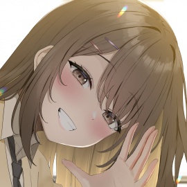 【あまあま×イジワル×色仕掛け】エロい目で見ていた隣のアイツにシコバレした日【ね、私でシコるのきもちぃ...?♪】