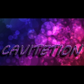 キャビテーション-Cavitation-(トランス脳イキ音声)