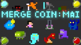 Merge Coin: Mai