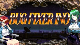BUGFIXERINO