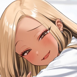 席が隣になった痴女ギャルに僕の性癖がバレました ～脳がとろける耳舐め隠語SEX～