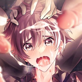 モブの俺がどうしてモブ姦されるハメに！？　【CV：茂部 光様】