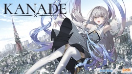 KANADE