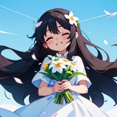 AZU Soundworks Vocal Material「Flowers」