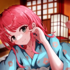 添い寝~羊をかぞえる2~