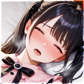 ナイフと蕾