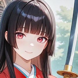 一発姫～討てば抱ける、戦国オタサーの姫～