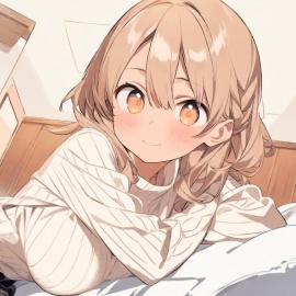【耳かきASMR】「今日は、私がもっと甘やかしてあげるね？」～恋人になったあいりの、とろける甘々お世話と耳かき～