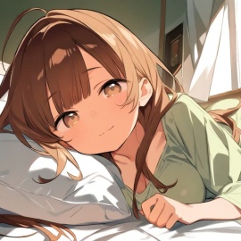 【耳かきASMR】陽だまりの癒し 〜優しい彼女・ひなと心安らぐ夜の耳かき〜
