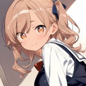 【耳かきASMR】『幼なじみあおいの、甘くて大胆なご褒美耳かき』〜ねぇ、先輩、もっと私に溺れてよ？〜