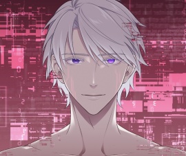 絶対脳域～AI彼氏の性愛未来指南～（CV.新堂大輔）