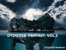 OTOGOYA FANTASY Vol.2