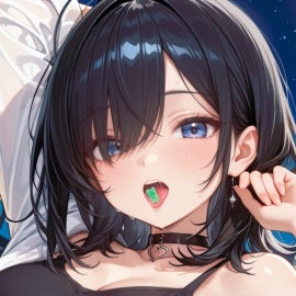【✨えっちな実験体当たりレポート！！大長編45分✨】38VS 禁断のグミ✨頭の奥までディルドが届いちゃう！?快感敗北とろとろおなにー【38】