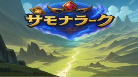 サモナラーク