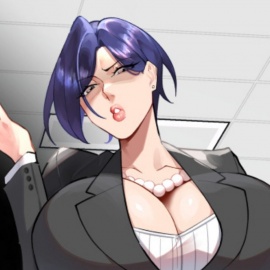 【催眠×調教】催眠アプリでパワハラ女上司をメス堕ちさせてみた