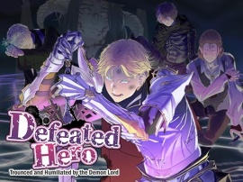[ENG Ver.] Defeated Hero ~Alec the Paladin~