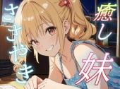 【お兄ちゃん専用】甘えんぼ妹の全肯定ささやきボイス♡ 【安眠/快眠】