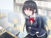 【排泄我慢】大スカ短編集〜委員会系〜