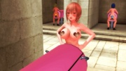 【ふたなり淫語】チンプラJKたちの連れオナ擬牝台オナニー(通常版)