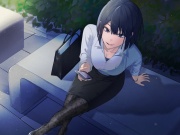 【女性優位】マッチングアプリで出会った年上OLによるストレス発散罵倒