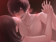 【主水Ash/KU100】※闇堕ち男子の豹変※セフレ止まりで捨てた君を僕は逃がさない～種付けSEXで調教の始まり～