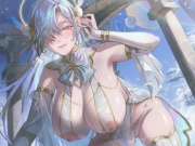 【圧倒的ヒロイン優位】女神性欲解放 ～甘々ガチ恋×無声オホ×種付け交尾～《!3大早期購入特典!》
