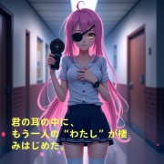 ねえ、まだ聞いてるの?