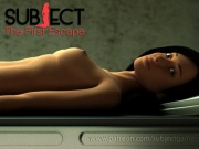 SUBJECT: The first escape【Mac版】