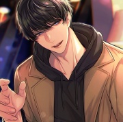 これが運命というのなら -side 春介-