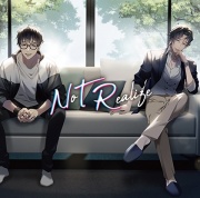 【配信限定】NoT Realize【がるまに特典付】