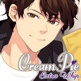 【配信限定】Cream Pie Extra Whip ～大好きな彼と、素肌のままで最後までV～ 吾藤圭汰