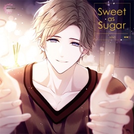 Sweet as Sugar vol.3【特典付き】