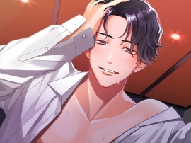 官能カレシ～ショタ～