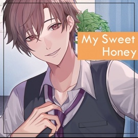 My Sweet Honey【特典付き】