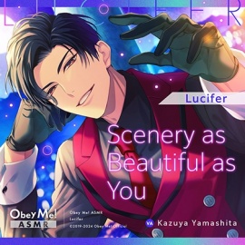 Obey Me! Asmr - Lucifer: Scenery as Beautiful as You