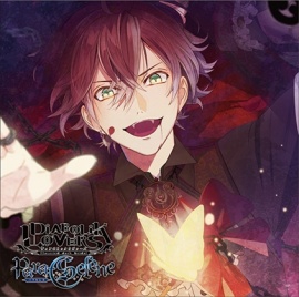 DIABOLIK LOVERS Para-Selene Vol.1　逆巻アヤト