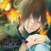 DIABOLIK LOVERS Para-Selene Vol.8　無神アズサ
