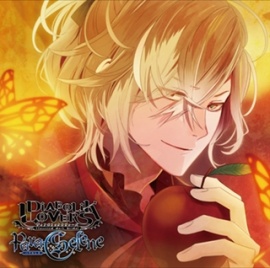 DIABOLIK LOVERS Para-Selene Vol.10　無神ユーマ